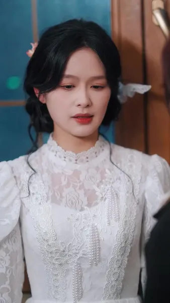 สาวเรียบร้อย