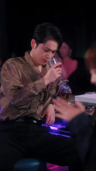 สาวเรียบร้อย