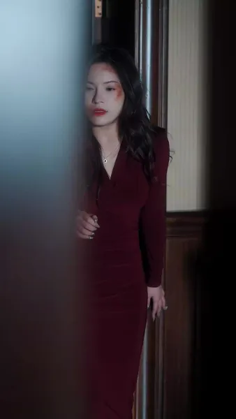 สาวเรียบร้อย