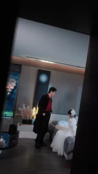 สาวเรียบร้อย