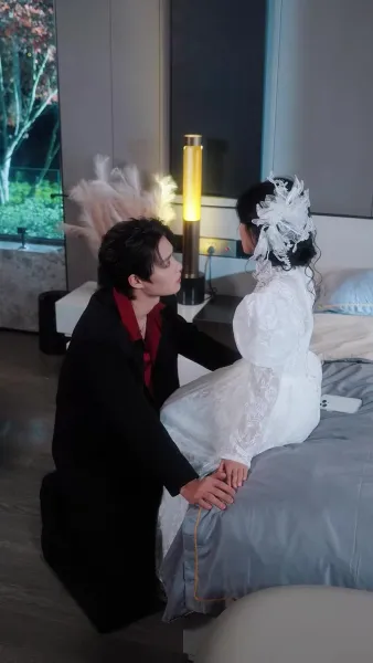 สาวเรียบร้อย