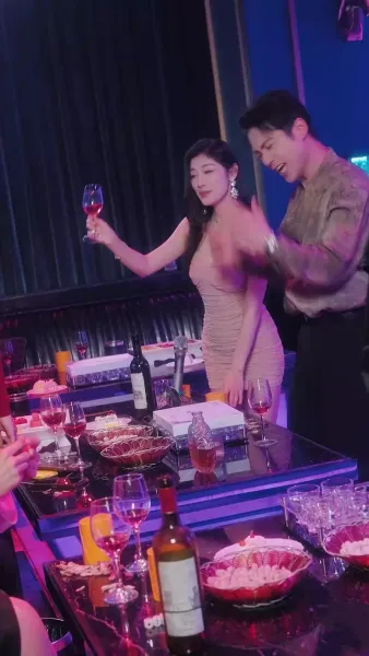 สาวเรียบร้อย