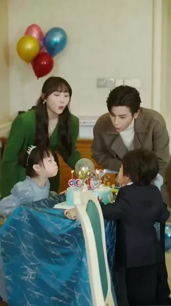 ส่งต่อความฝันผ่านลูกน้อย