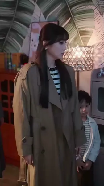 ส่งต่อความฝันผ่านลูกน้อย