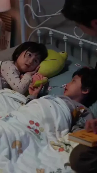 ส่งต่อความฝันผ่านลูกน้อย