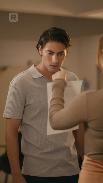 ทรยศรักสามีพันล้าน