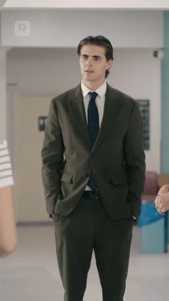 ทรยศรักสามีพันล้าน