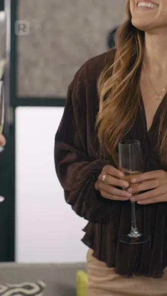 ทรยศรักสามีพันล้าน