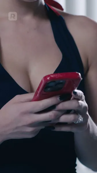 ทรยศรักสามีพันล้าน