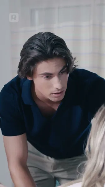 ทรยศรักสามีพันล้าน