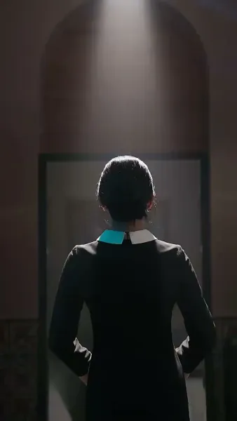 [พากย์ไทย]สาวใช้หน้าเนื้อ ใจเสือ