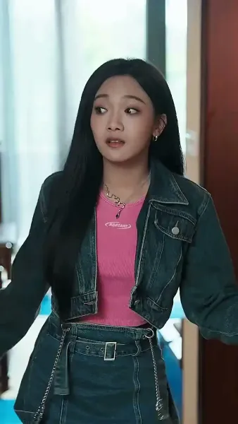 [พากย์ไทย]สาวใช้หน้าเนื้อ ใจเสือ