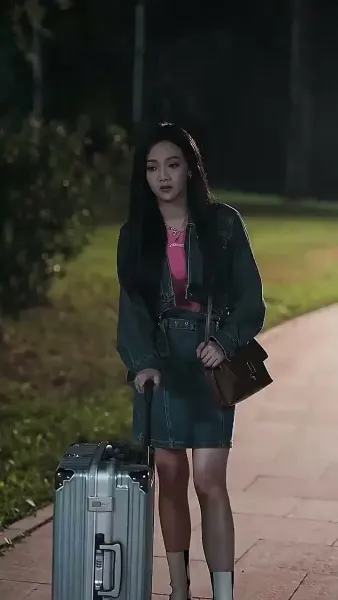 [พากย์ไทย]สาวใช้หน้าเนื้อ ใจเสือ