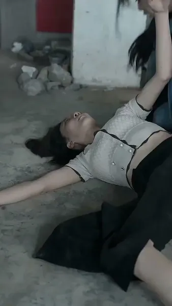 [พากย์ไทย]สาวใช้หน้าเนื้อ ใจเสือ