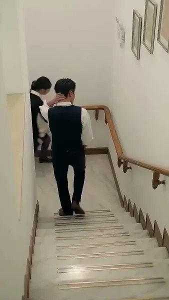 [พากย์ไทย]สาวใช้หน้าเนื้อ ใจเสือ