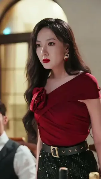 [พากย์ไทย]สาวใช้หน้าเนื้อ ใจเสือ