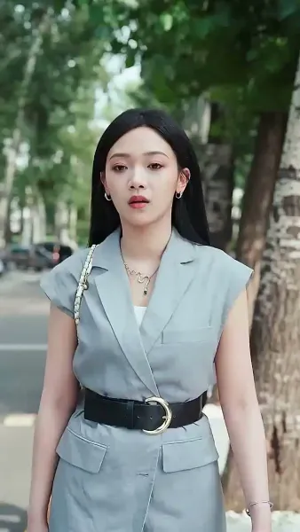 [พากย์ไทย]สาวใช้หน้าเนื้อ ใจเสือ