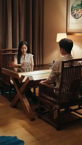 [พากย์ไทย]สาวใช้หน้าเนื้อ ใจเสือ