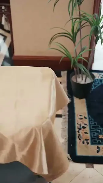 [พากย์ไทย]สาวใช้หน้าเนื้อ ใจเสือ