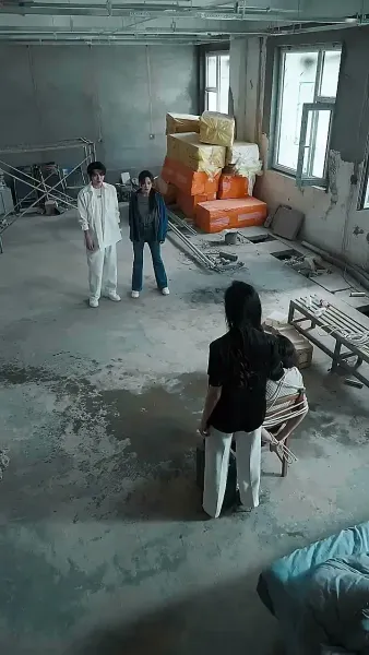 [พากย์ไทย]สาวใช้หน้าเนื้อ ใจเสือ