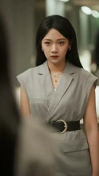 [พากย์ไทย]สาวใช้หน้าเนื้อ ใจเสือ