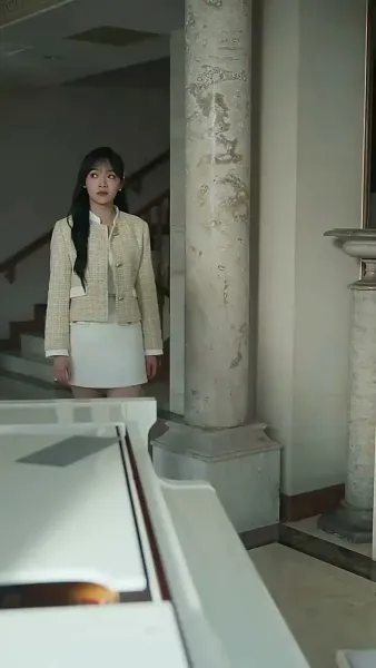 [พากย์ไทย]สาวใช้หน้าเนื้อ ใจเสือ