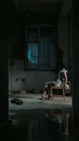 [พากย์ไทย]สาวใช้หน้าเนื้อ ใจเสือ