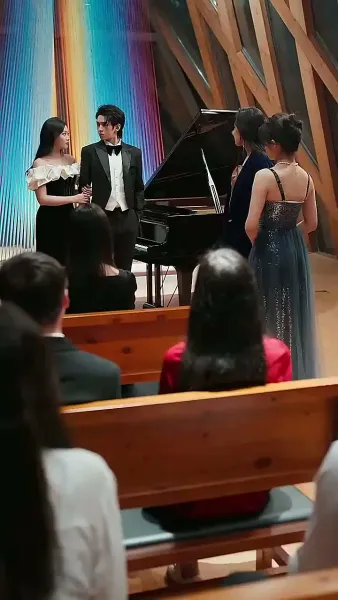 [พากย์ไทย]สาวใช้หน้าเนื้อ ใจเสือ