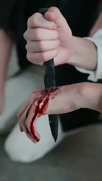 [พากย์ไทย]สาวใช้หน้าเนื้อ ใจเสือ