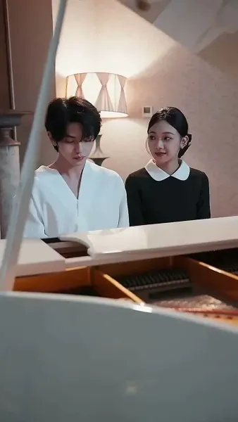 [พากย์ไทย]สาวใช้หน้าเนื้อ ใจเสือ