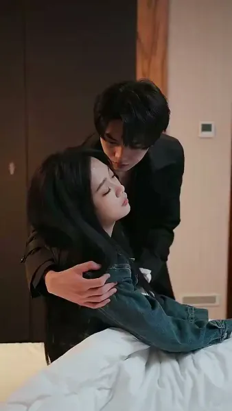 [พากย์ไทย]สาวใช้หน้าเนื้อ ใจเสือ