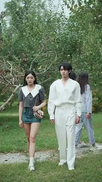 [พากย์ไทย]สาวใช้หน้าเนื้อ ใจเสือ