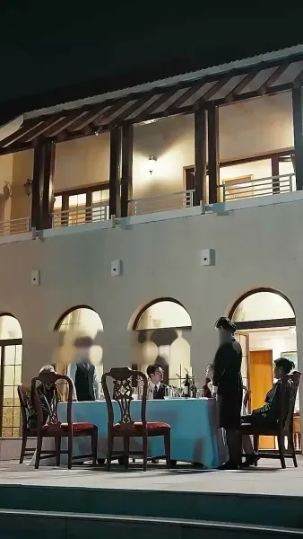 [พากย์ไทย]สาวใช้หน้าเนื้อ ใจเสือ