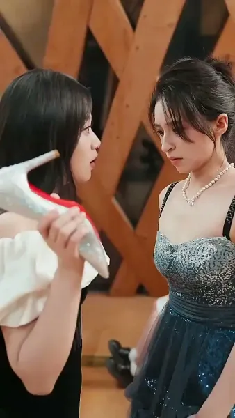 [พากย์ไทย]สาวใช้หน้าเนื้อ ใจเสือ