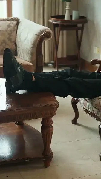 [พากย์ไทย]สาวใช้หน้าเนื้อ ใจเสือ