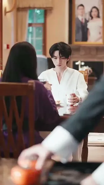 [พากย์ไทย]สาวใช้หน้าเนื้อ ใจเสือ