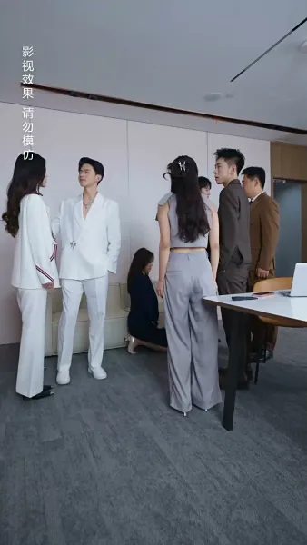 เด็กฝึกหน้าใส ขวัญใจพี่