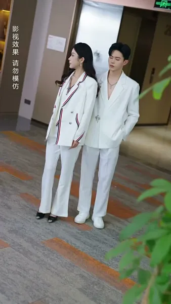 เด็กฝึกหน้าใส ขวัญใจพี่