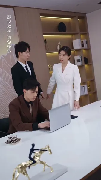 เด็กฝึกหน้าใส ขวัญใจพี่