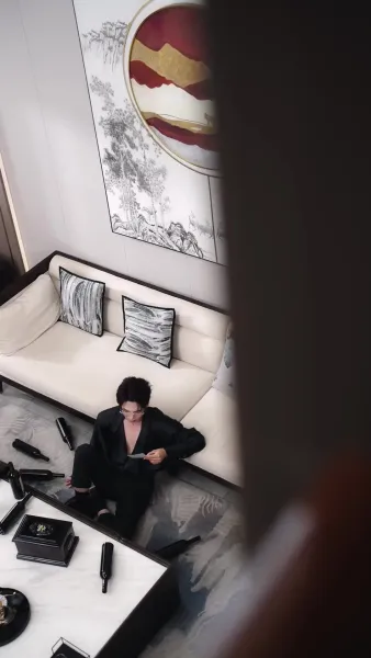 คืนเข้ามา แตงไม้ฤดูใบไม้ผลิดำลง