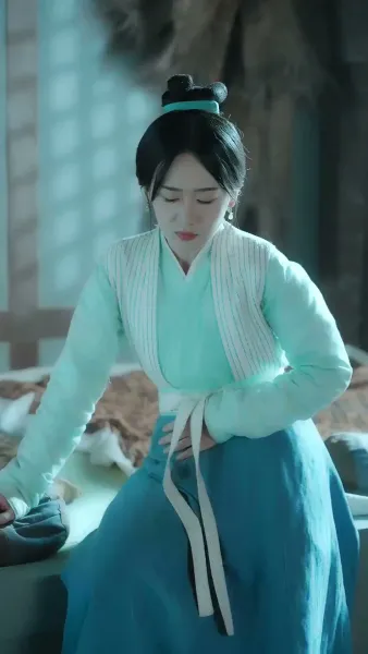 [พากย์ไทย]เพียงแค้นแสนรักไร้คู่เคียง