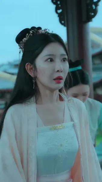 [พากย์ไทย]เพียงแค้นแสนรักไร้คู่เคียง