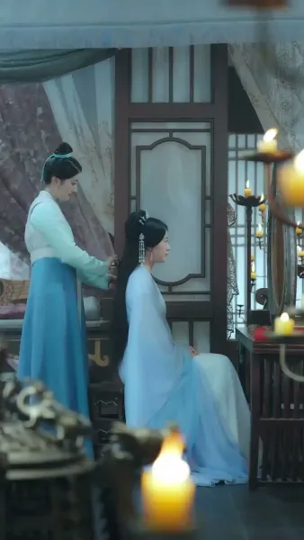 [พากย์ไทย]เพียงแค้นแสนรักไร้คู่เคียง