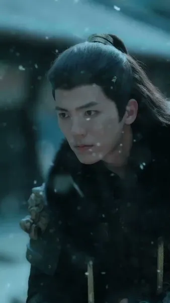 [พากย์ไทย]เพียงแค้นแสนรักไร้คู่เคียง