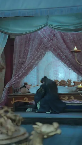 [พากย์ไทย]เพียงแค้นแสนรักไร้คู่เคียง