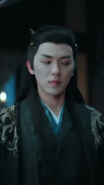 [พากย์ไทย]เพียงแค้นแสนรักไร้คู่เคียง