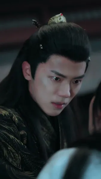 [พากย์ไทย]เพียงแค้นแสนรักไร้คู่เคียง