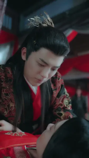 [พากย์ไทย]เพียงแค้นแสนรักไร้คู่เคียง