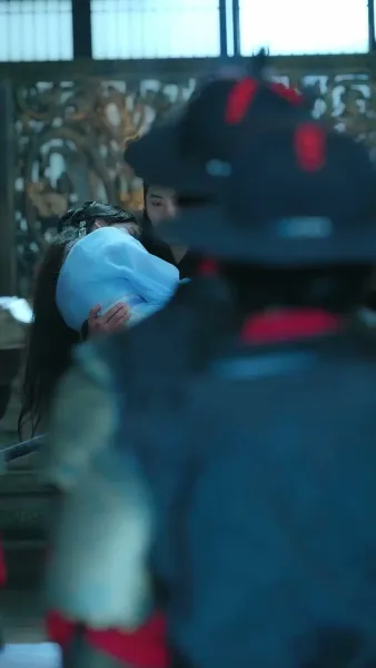 [พากย์ไทย]เพียงแค้นแสนรักไร้คู่เคียง