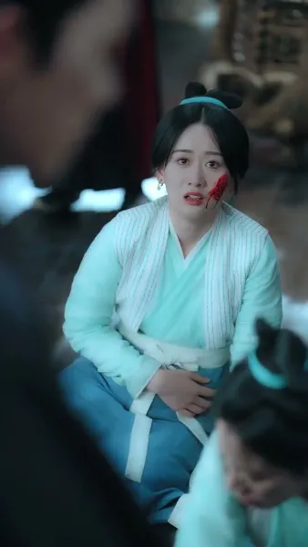 [พากย์ไทย]เพียงแค้นแสนรักไร้คู่เคียง